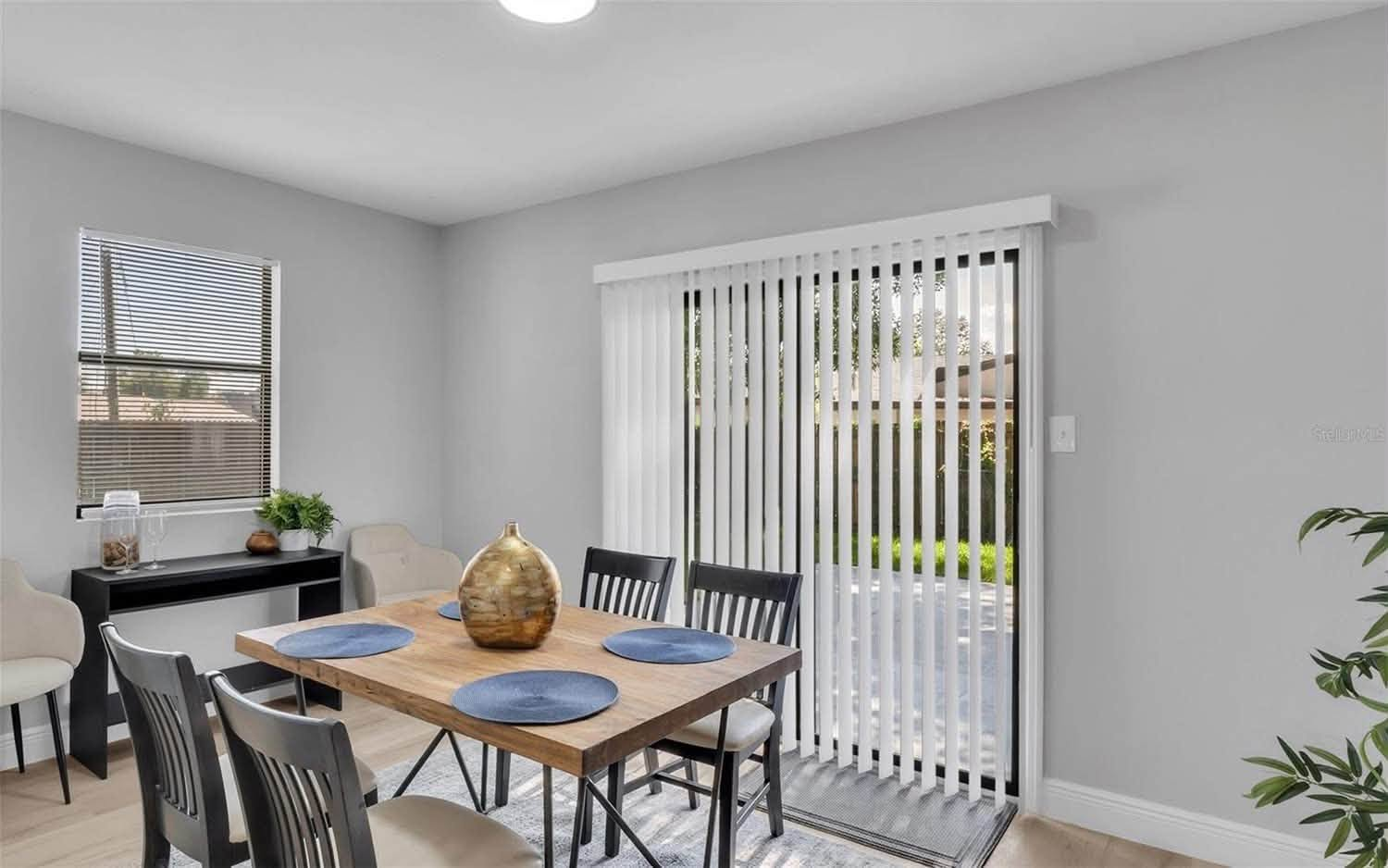 After: renovated Tampa Bay home, transformation 7