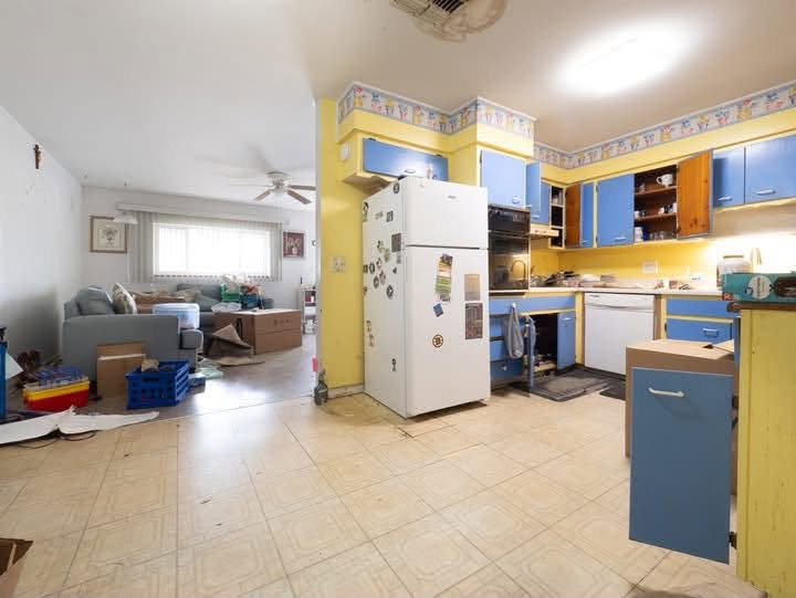 Before: distressed Tampa Bay property, transformation 6