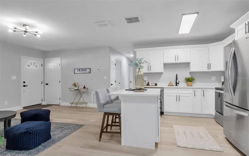 After: renovated Tampa Bay home, transformation 6