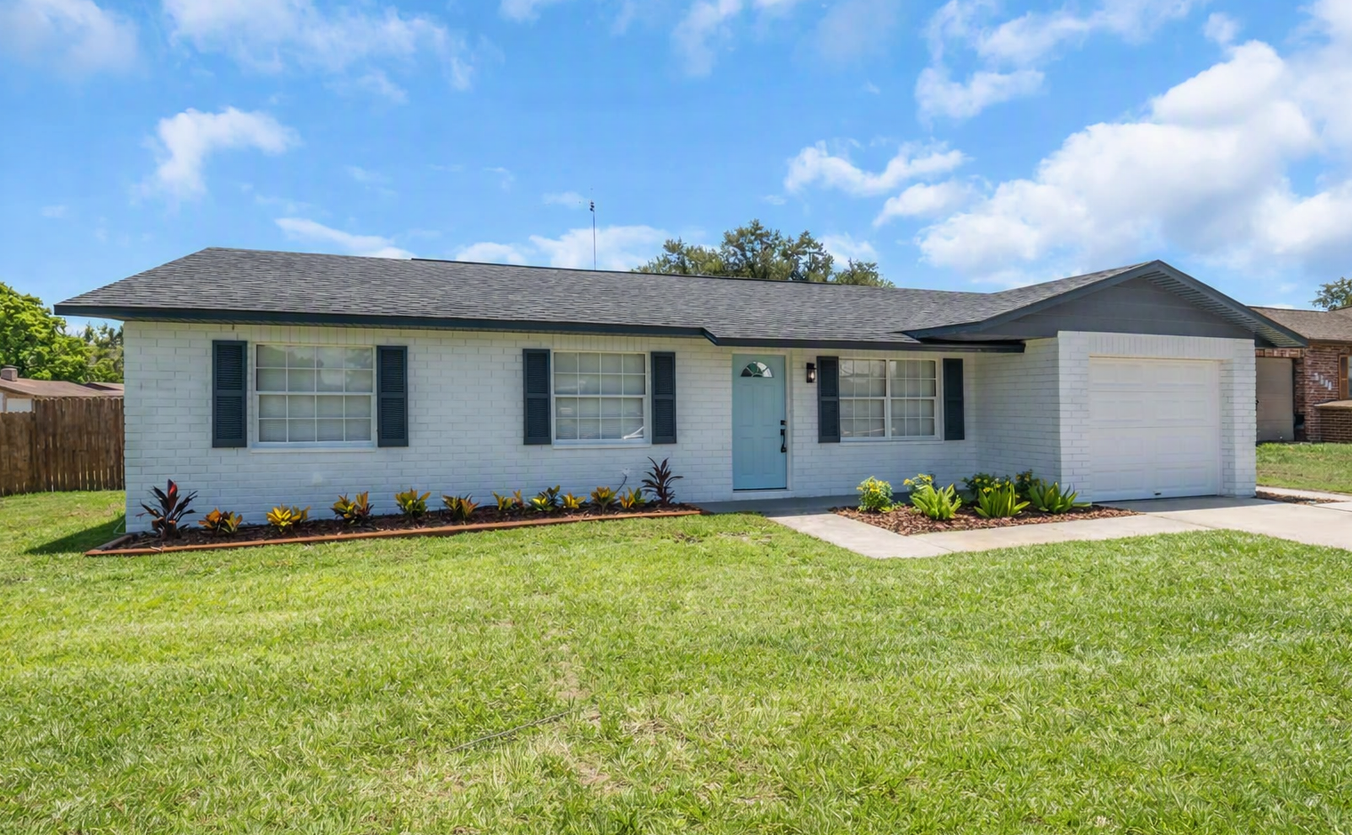 After: renovated Tampa Bay home, transformation 3