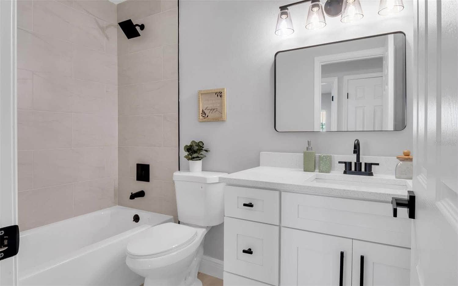 After: renovated Tampa Bay home, transformation 8