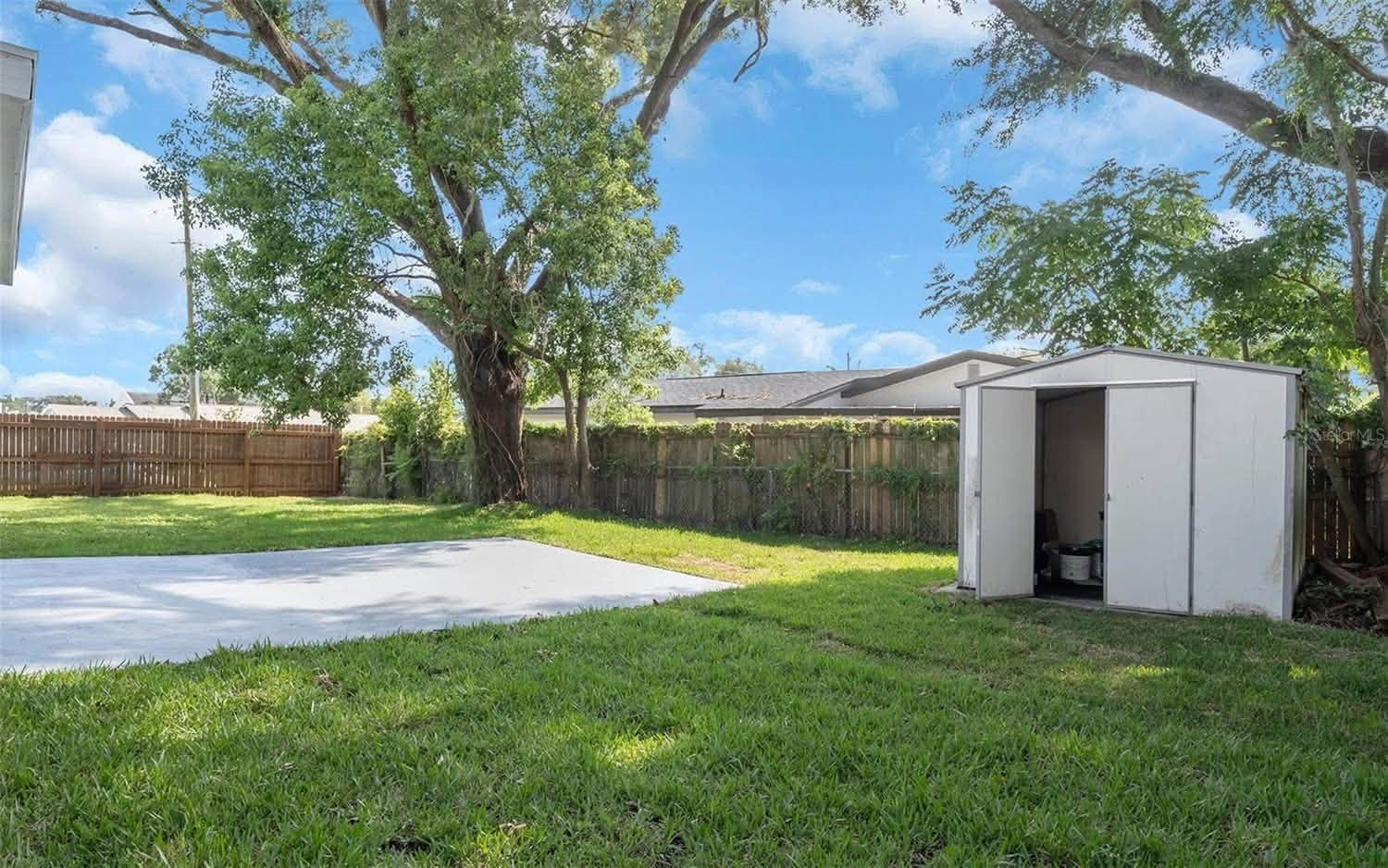 After: renovated Tampa Bay home, transformation 11